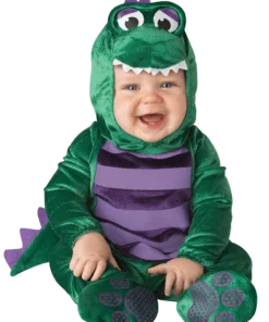 Baby Dinky Dino Costume