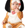 Baby Puppy Love Costume