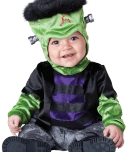Baby Frankenstein Costume