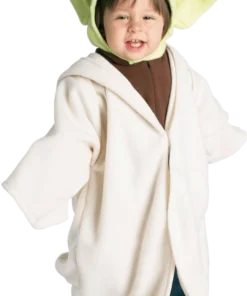 Toddler Star Wars Yoda Costume
