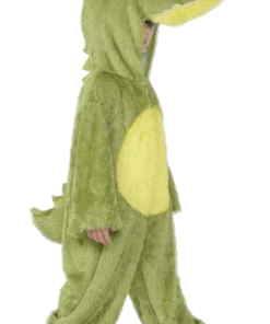 Smiffys Kids Crocodile Costume