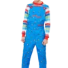 Smiffys Boys Chucky Costume