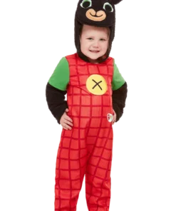 Smiffys Kids Bing Costume