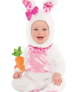 GENERIC Baby And Toddler Wittle Wabbit Costume