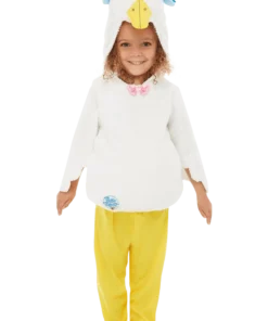 Smiffys Kids Jemima Puddleduck Costume