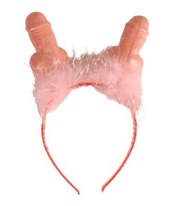 Penis Head Bopper Accessory