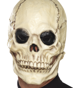 Smiffys Full Skeleton Facepiece