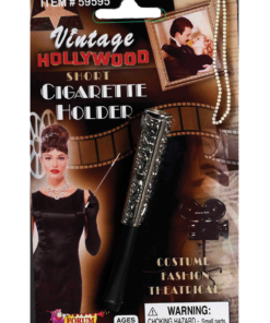 Short Cigarette Holder