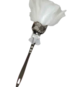 Feather Duster Accessory
