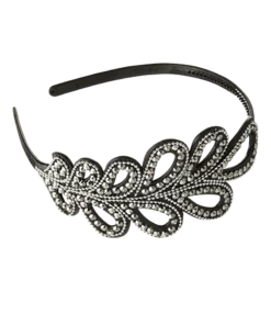 1920s Hollywood Headband Accessory