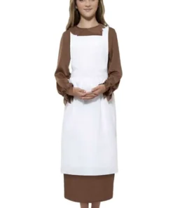 Smiffys Kids Victorian Costume Accessory Kit