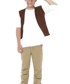 Smiffys Victorian Boy Accessory Set