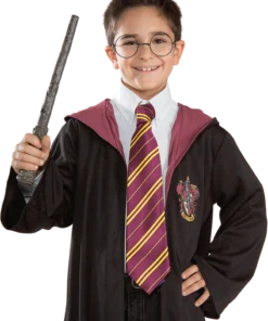 Harry Potter Tie Accessory