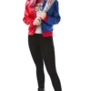 Girls Teen Harley Quinn Costume