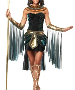 Adult Egyptian Goddess Costume