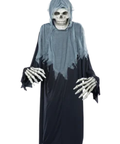 Adults Towering Reaper