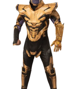 Thanos Avengers Endgame Costume