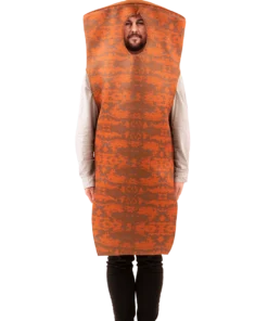 Adult Doner Kebab Costume