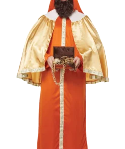 Mens Gaspar Wise Man Costume