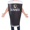 GENERIC Adult Pint Of Draught Beer Costume