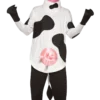 Adult Light Weight Cow Costume