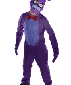 Bonnie Five Nights At Freddys Costume
