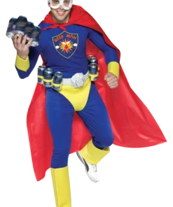 Adult Beer Man Costume