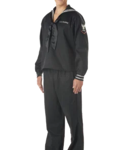 Adult Traditional Navy Uniform
