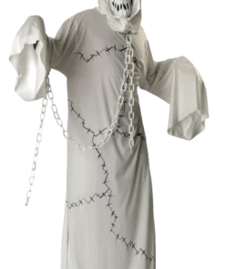 Adult Cool Ghoul Halloween Costume