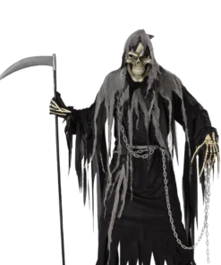 Adult Master Grim Reaper Costume