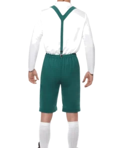 Smiffys Adult Oktoberfest Costume 5 Smiffys Adult Oktoberfest Costume -Halloween Decoration Shop 00091840a02