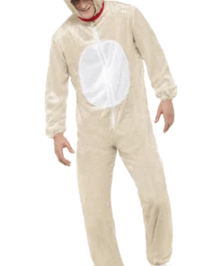 Smiffys Adult Lamb Costume