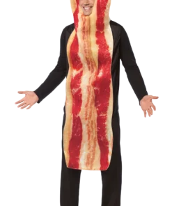 Bacon Strip Costume