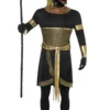 Smiffys Adult Anubis The Jackal Costume