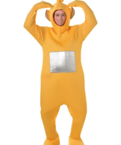 Adult Teletubbies Laa-Laa Costume