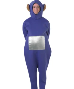 Adult Teletubbies Tinky Winky Costume