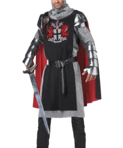 Adult Medieval Knight Costume