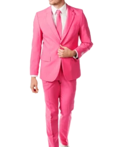 Opposuits Mr Pink OppoSuit