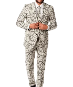 Opposuits Cashanova OppoSuit