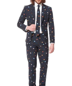 Opposuits Pac-Man OppoSuit
