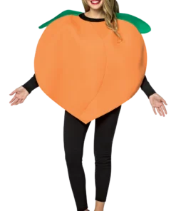 Adult Peach Costume