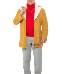Smiffys Del Boy Only Fools Costume