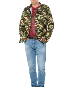 Smiffys Rodney Only Fools Costume