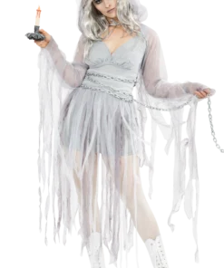 Adult Haunting Beauty Costume