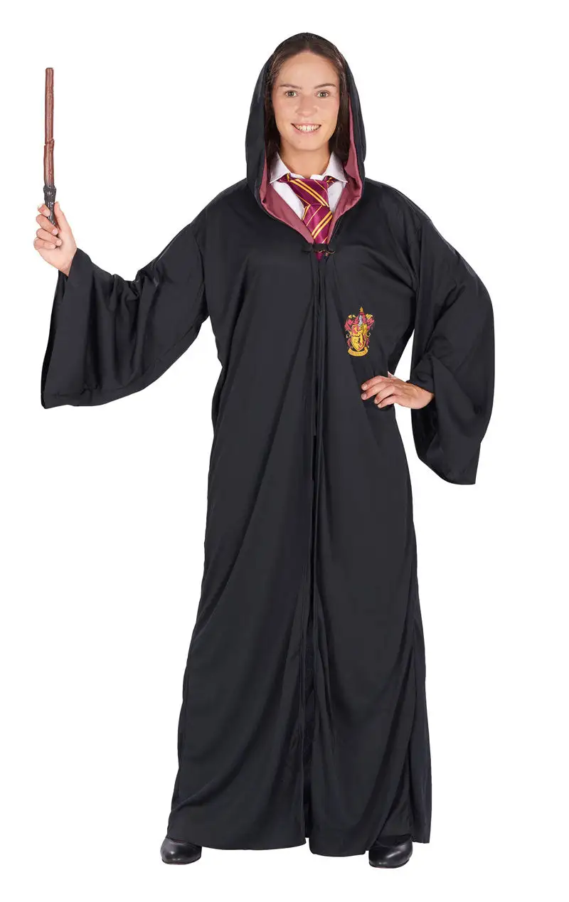 GENERIC Adult Hermione Granger Costume 1 GENERIC Adult Hermione Granger Costume