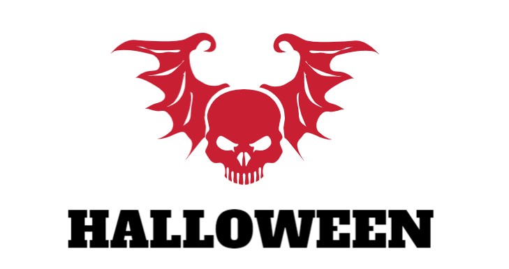 Halloween Decoration Shop