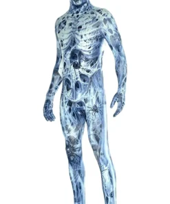Adult Arachnomania Morphsuit