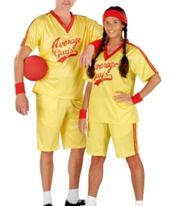 GENERIC Adult Average Guys Costume