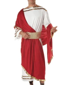 Adult Caesar Roman Costume