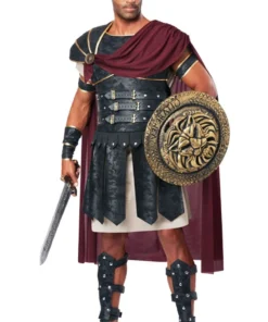 Adult Gladiator Costume